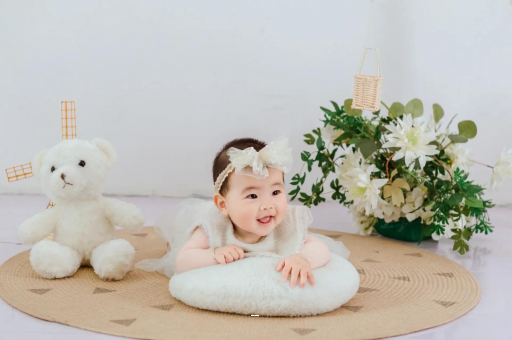 内蒙古孕妇几个月肚子大